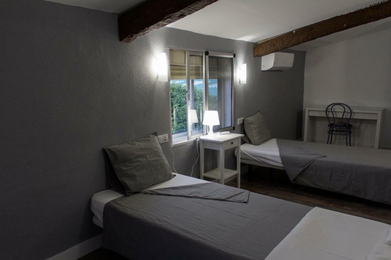 La Berruca Casa Rural Malpartida de Cáceres Exteriér fotografie